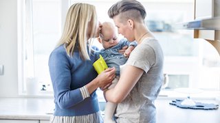 What Texas couples need to know about gestational surrogacy