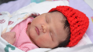 Little Hats, Big Hearts
