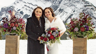 Living-liver transplant: How a daughter gave her mom the gift of a lifetime