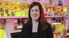 Lora V. Hooper, Ph.D.