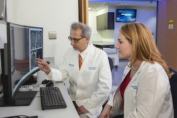 Meg Technologist Magnetoencephalography (MEG) | Conditions & Treatments | UT ...