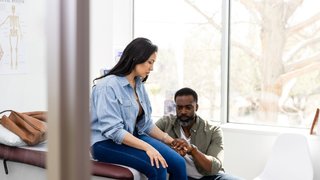 Should you test for MTHFR gene mutation while pregnant or after miscarriage?