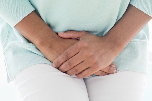 David Rahn, M.D.: Obstetrics and Gynecology | Pelvic Organ Prolapse ...