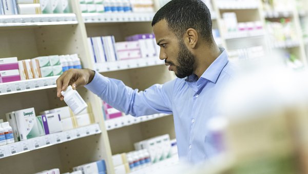 'The pill' for guys: Male birth control option passes safety tests