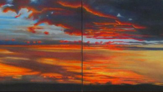 Former UTSW employee's artwork to hang in new Frisco medical center