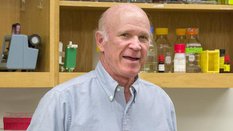 Steven L. McKnight, Ph.D.