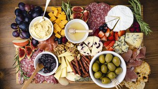 During pregnancy, avoid cold cuts and soft cheeses to reduce listeria risk