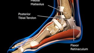 The ‘rare’ Porzingis ankle injury: What is it and how is it treated?