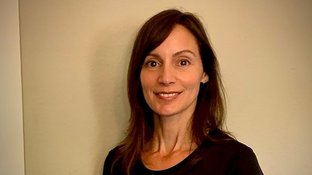 Michele Yates, CHES, CTTS, NCTTP