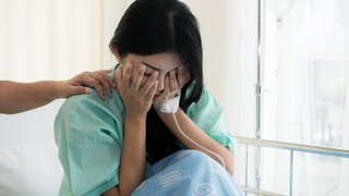 It’s not your fault: Understanding miscarriage