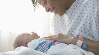 UTSW is a Level 4 maternal health center, the highest designation in state