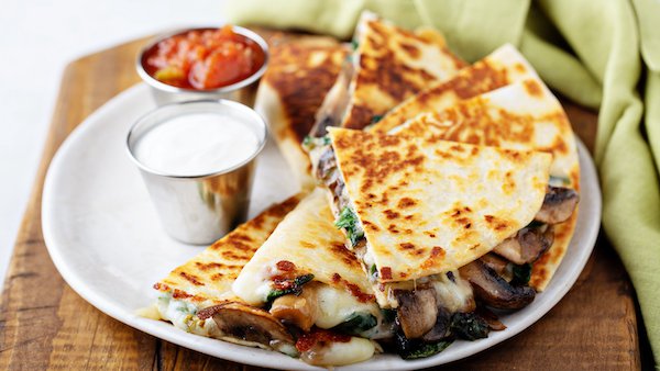 Eat well for less: 5 building blocks for a nourishing, affordable pantry