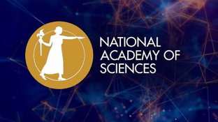 National Academy of Sciences logo