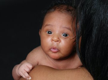 7 strange-but-normal things to expect with a newborn | Pediatrics ...