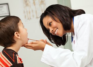 Otolaryngology Clinic - UT Southwestern Fort Worth