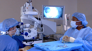 Don’t lose sight of eye health during the COVID-19 pandemic