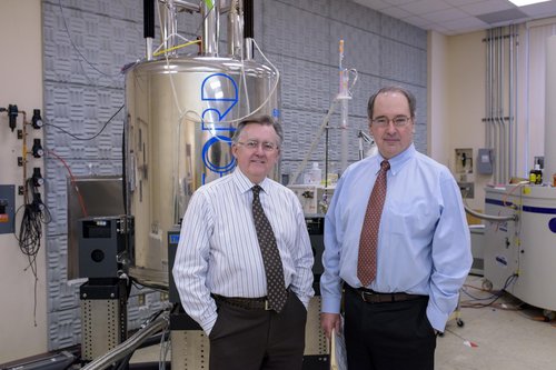 Utsw Mri Breakthrough brain cancer drug gives patients precious time, hope