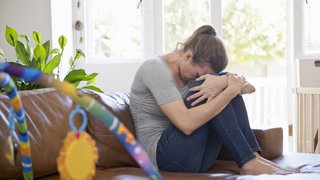 PTSD after pregnancy: When a doctor becomes a patient