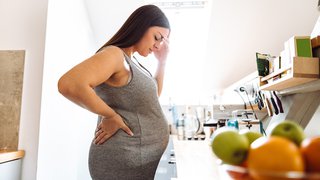 Tips to manage 'pandemic pregnancy' stress