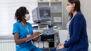 Pap smears are safe – before, during and after pregnancy