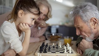Parkinson’s patients living better, longer with advances in care