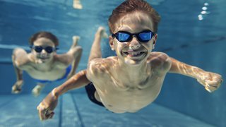 Chest wall disorders: When to seek treatment for pectus excavatum or carinatum