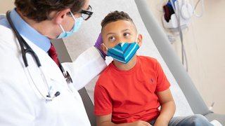 When should your child see a pediatric urologist?