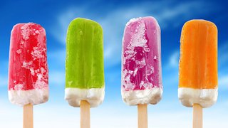 4 tips to cut down on kids’ summertime sugar binge