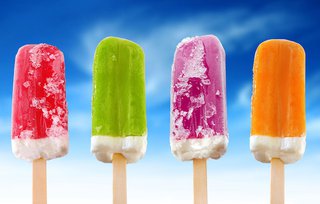 4 tips to cut down on kids’ summertime sugar binge