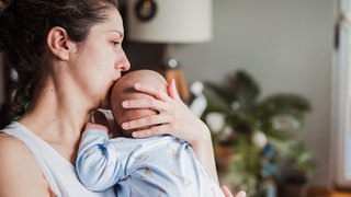 First postpartum depression pill approved by FDA: What to know