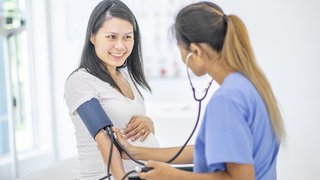 Improving preeclampsia care with new research and prevention strategies