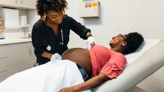 When is a baby too small? Managing third-trimester fetal growth restriction