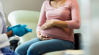 Mpox facts for pregnant and breastfeeding patients