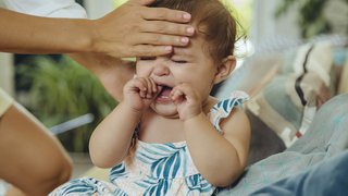 As RSV rates soar, get tips to protect new babies