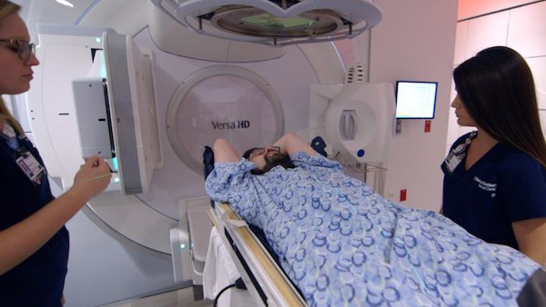 5 questions patients might be reluctant to ask about radiation therapy