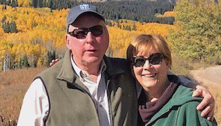 A 'moonshot' surgery makes life whole again for Dallas couple