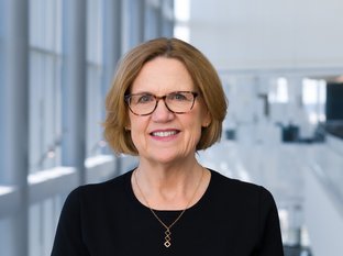 Renée Barber, M.M.R.