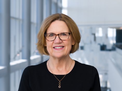 Renée Barber, M.M.R.