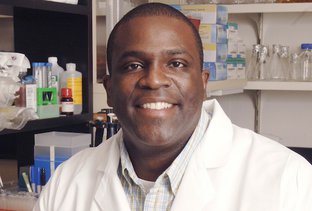 Russell DeBose-Boyd, Ph.D.