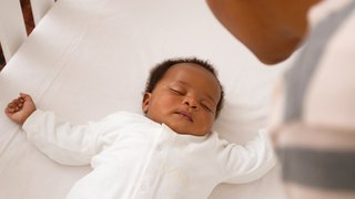 What a new study tells us about SIDS and safe infant sleep practices