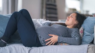 Sciatica in pregnancy: When it's more than the usual aches and pains