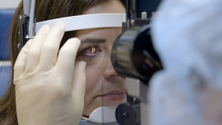Seeing the invisible: How we use advanced technology in eye exams