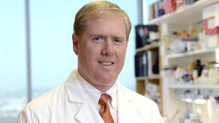 Sean Morrison, Ph.D.