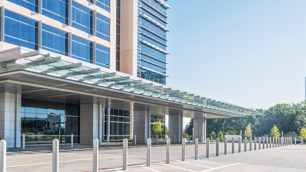 The Future of Cancer Care