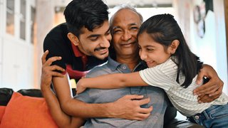 Reducing South Asian heart attack risk with culturally tailored care