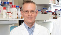 Steven A. Kliewer, Ph.D.