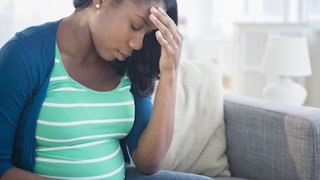 Stillbirth: What we know (and don’t know) about pregnancy loss