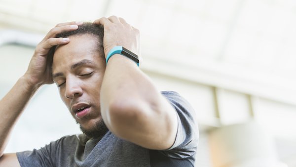 Know the Signs of Stroke