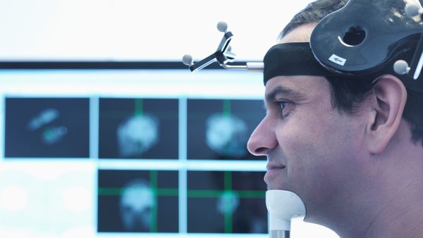 TMS: How specialized magnets relieve medication-resistant depression