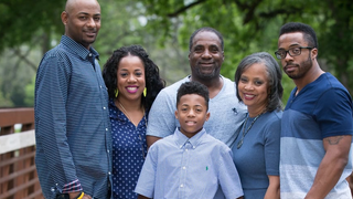 A Family Affair: The Dandridges